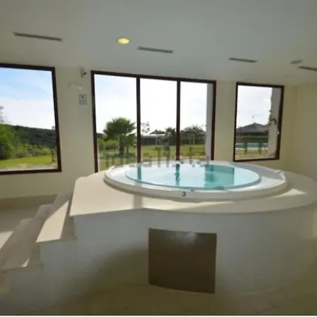 Botanico Bliss إِستيبونا