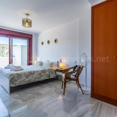 Botanico Bliss דירה