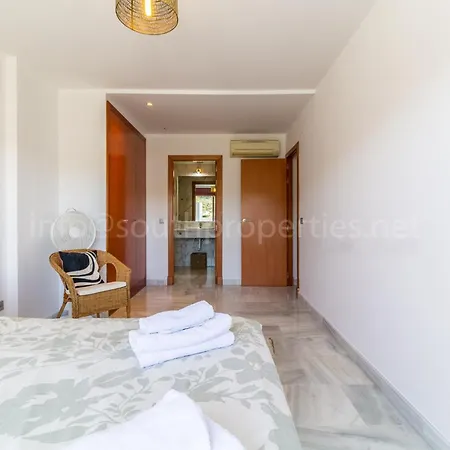 Апартаменты Botanico Bliss *