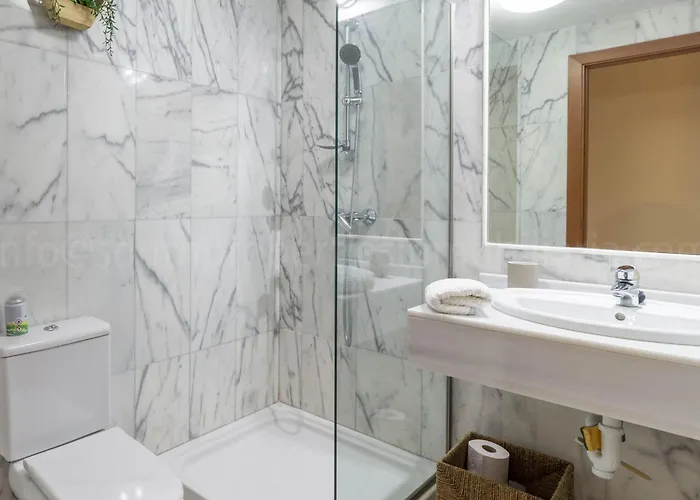 Апартаменты Botanico Bliss *