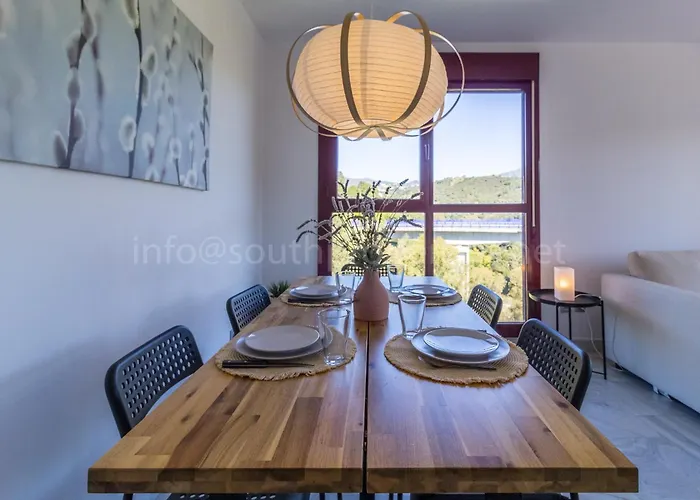 Botanico Bliss * Эстепона