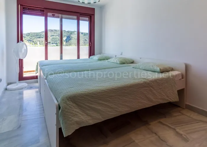 Апартаменты Botanico Bliss *