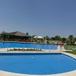 Apartment Botanico Bliss Estepona