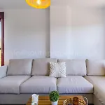Apartment Botanico Bliss