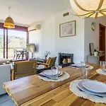 Botanico Bliss Apartment Estepona