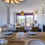 Apartment Botanico Bliss *
