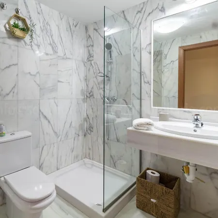 Апартаменты Botanico Bliss *