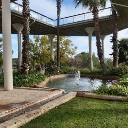 Botanico Bliss Appartamento *