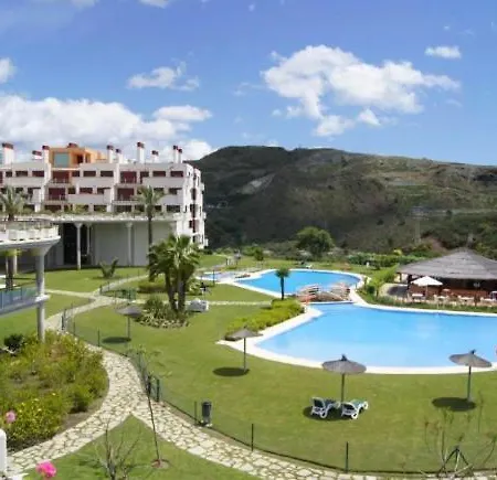 Botanico Bliss Estepona