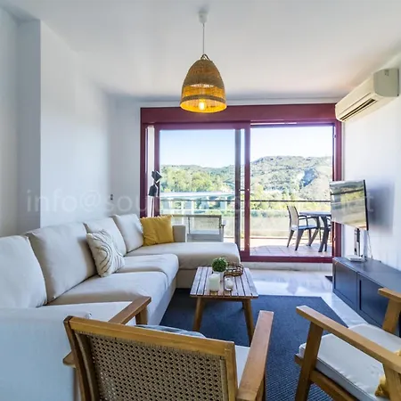 Appartement Botanico Bliss Estepona