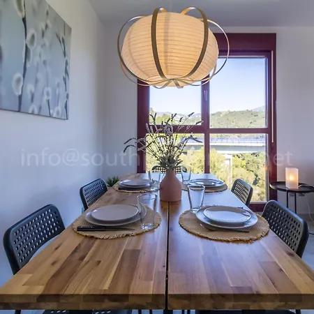 Botanico Bliss * Εστεπόνα