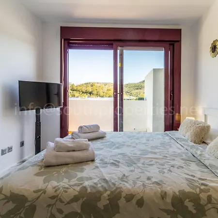 Botanico Bliss Estepona