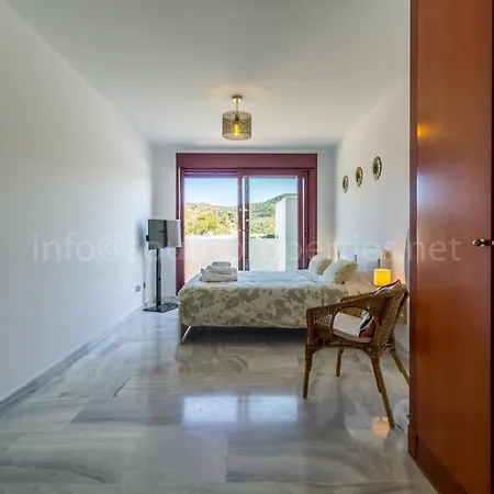 Botanico Bliss Estepona