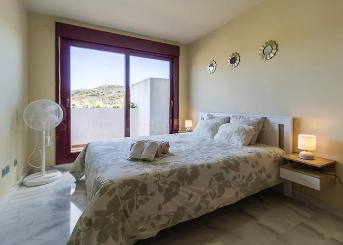 Botanico Bliss Διαμέρισμα