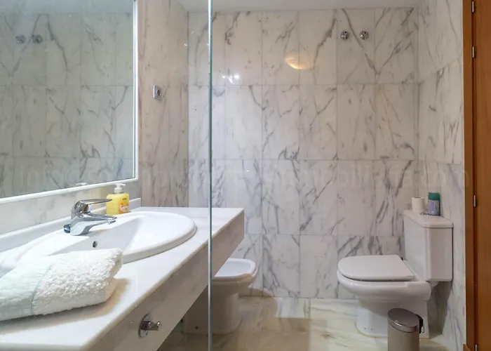 Botanico Bliss Appartement *