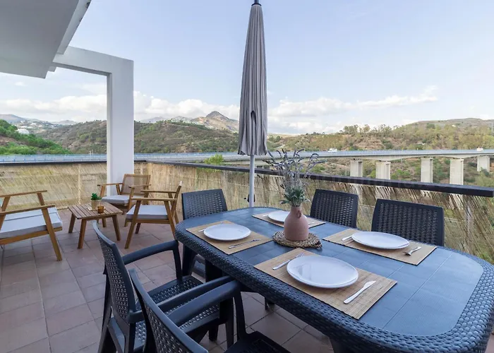 Διαμέρισμα Botanico Bliss *