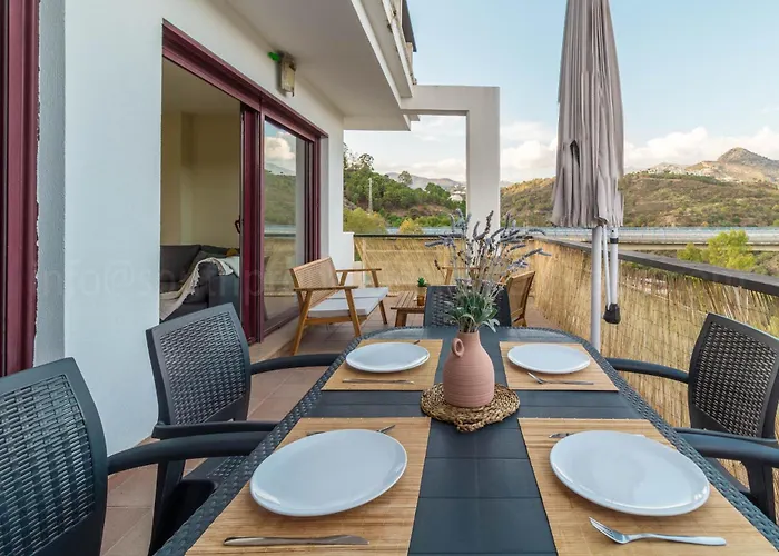 Botanico Bliss Διαμέρισμα Εστεπόνα