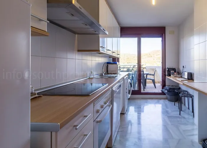 Apartamento Botanico Bliss