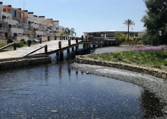 Botanico Bliss Apartamento Estepona