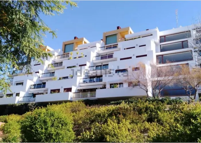 Botanico Bliss Διαμέρισμα Εστεπόνα