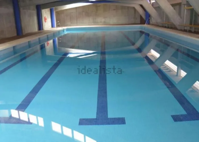 Apartamento Botanico Bliss *