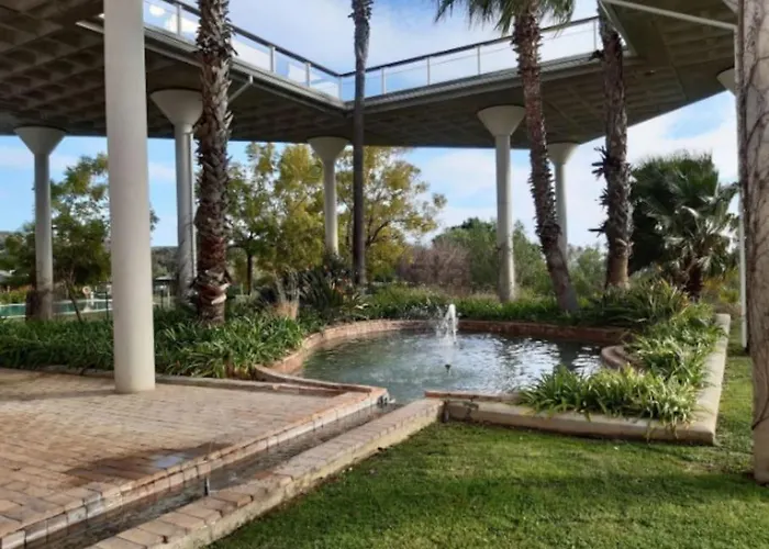 Botanico Bliss Apartamento *