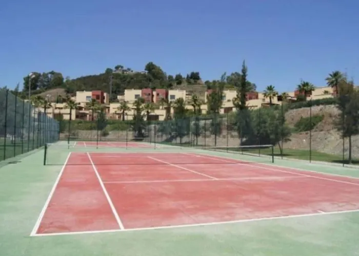 Botanico Bliss Διαμέρισμα Εστεπόνα