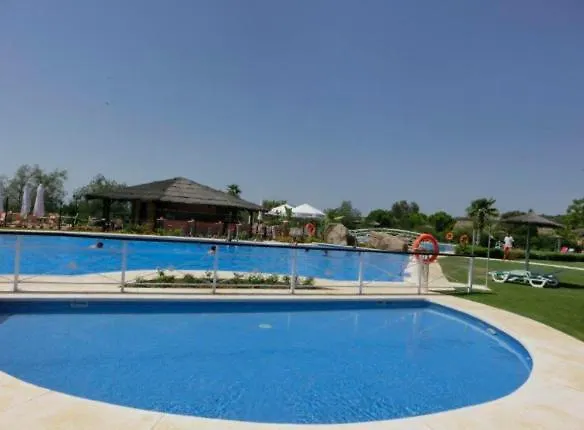 Διαμέρισμα Botanico Bliss Εστεπόνα