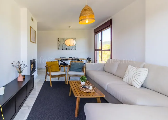 Appartement Botanico Bliss *