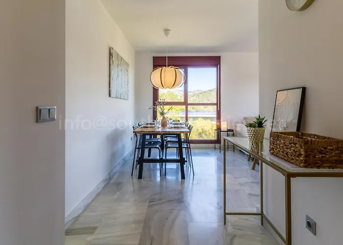 Botanico Bliss Appartement *