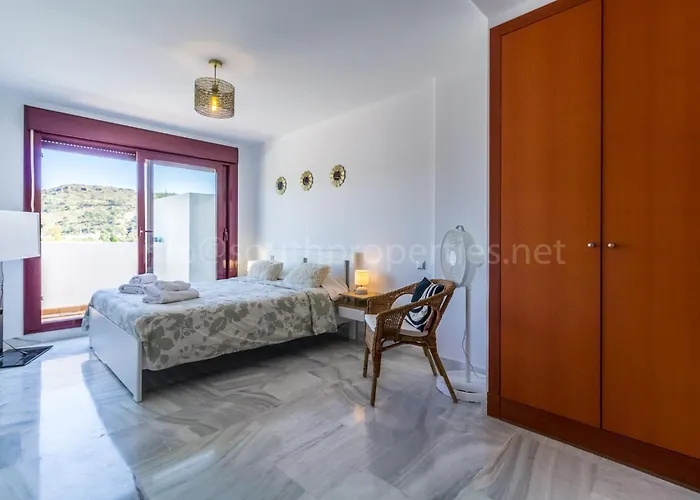 Botanico Bliss Διαμέρισμα