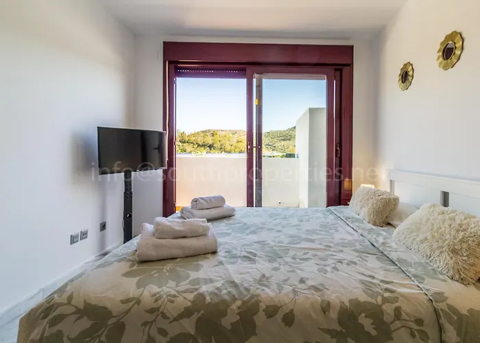 Botanico Bliss Εστεπόνα