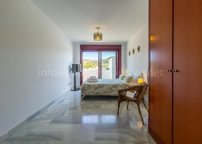 Botanico Bliss Εστεπόνα