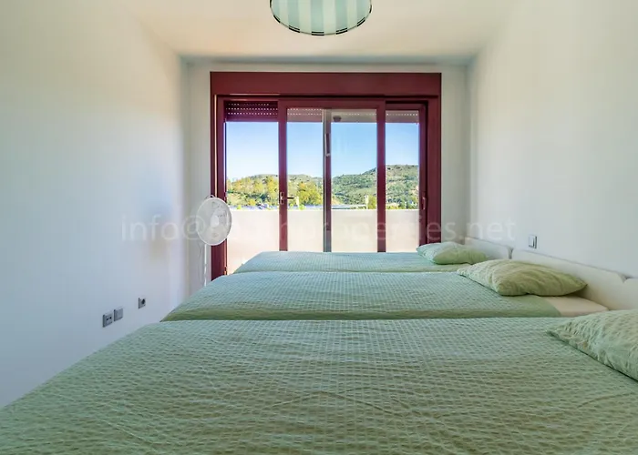 Appartement Botanico Bliss Estepona