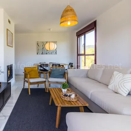 Appartement Botanico Bliss *