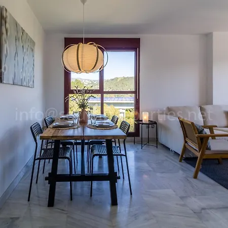 Appartement Botanico Bliss Estepona