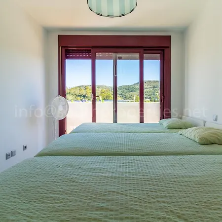 Appartement Botanico Bliss Estepona