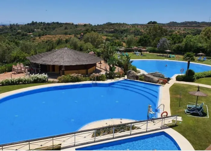 Botanico Bliss Estepona