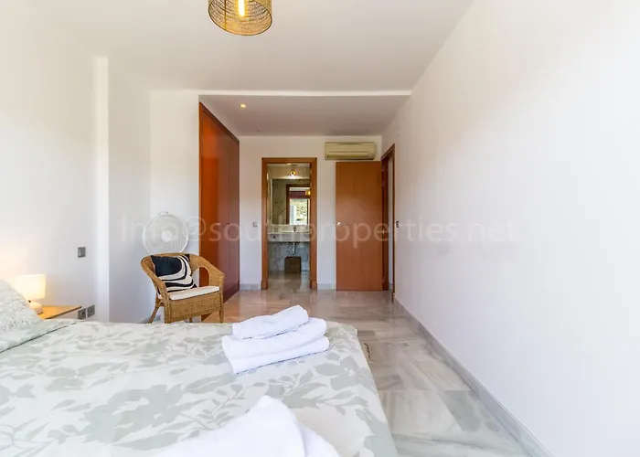 Appartement Botanico Bliss *