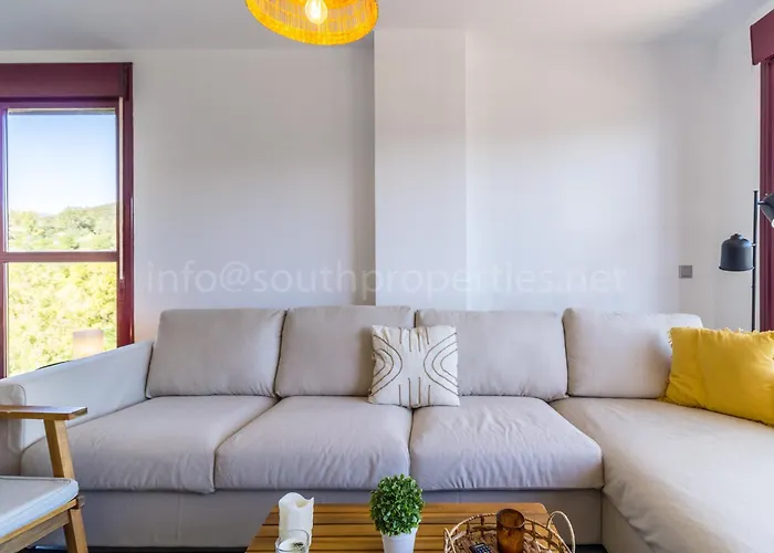 Appartement Botanico Bliss