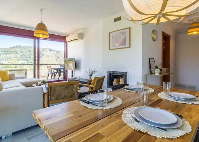 Botanico Bliss Appartement Estepona