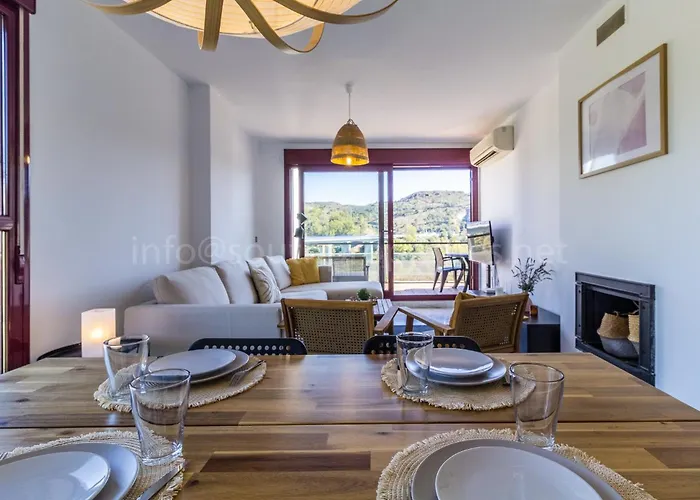 Appartement Botanico Bliss *