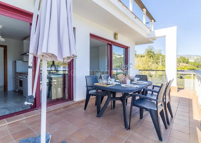 Botanico Bliss Appartement