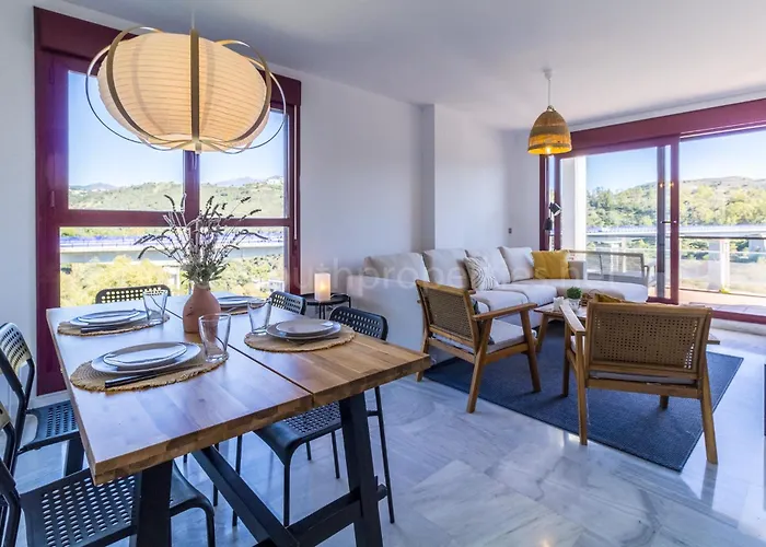 Botanico Bliss Estepona